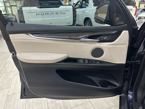 Used 2016 BMW X5 sDrive35i image 15