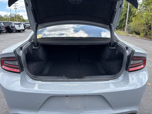 Used 2022 Dodge Charger GT w/ Plus Group AWD/4WD image 11