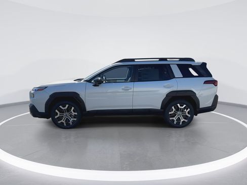 New 2026 Subaru Outback Touring XT image 5