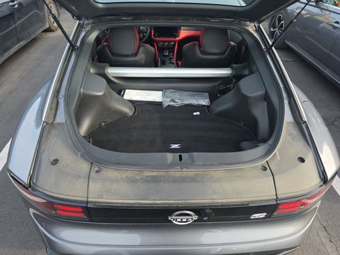 Used 2025 Nissan Z Performance w/ Floor Mat Package RWD image 23