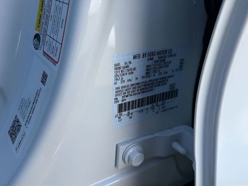 New 2026 Ford Mustang Mach-E Premium image 40