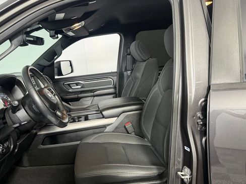 Used 2019 RAM 1500 Big Horn AWD/4WD image 19