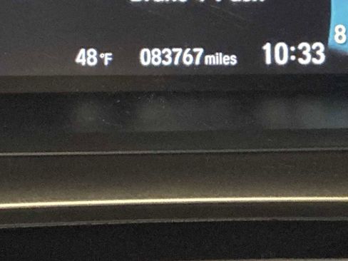 Used 2020 Honda Civic EX image 10