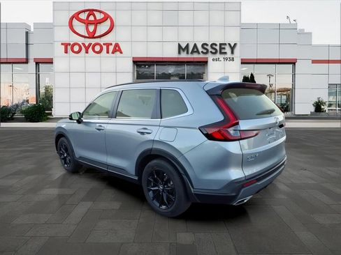 Used 2024 Honda CR-V Sport-L image 5