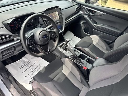 Used 2023 Subaru WRX AWD/4WD image 13