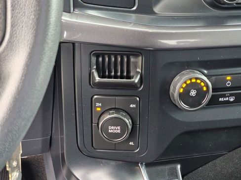 Used 2023 Ford F150 XL w/ STX Appearance Package image 23