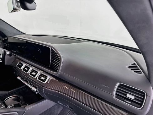 Used 2021 Mercedes-Benz GLS 63 AMG 4MATIC image 31
