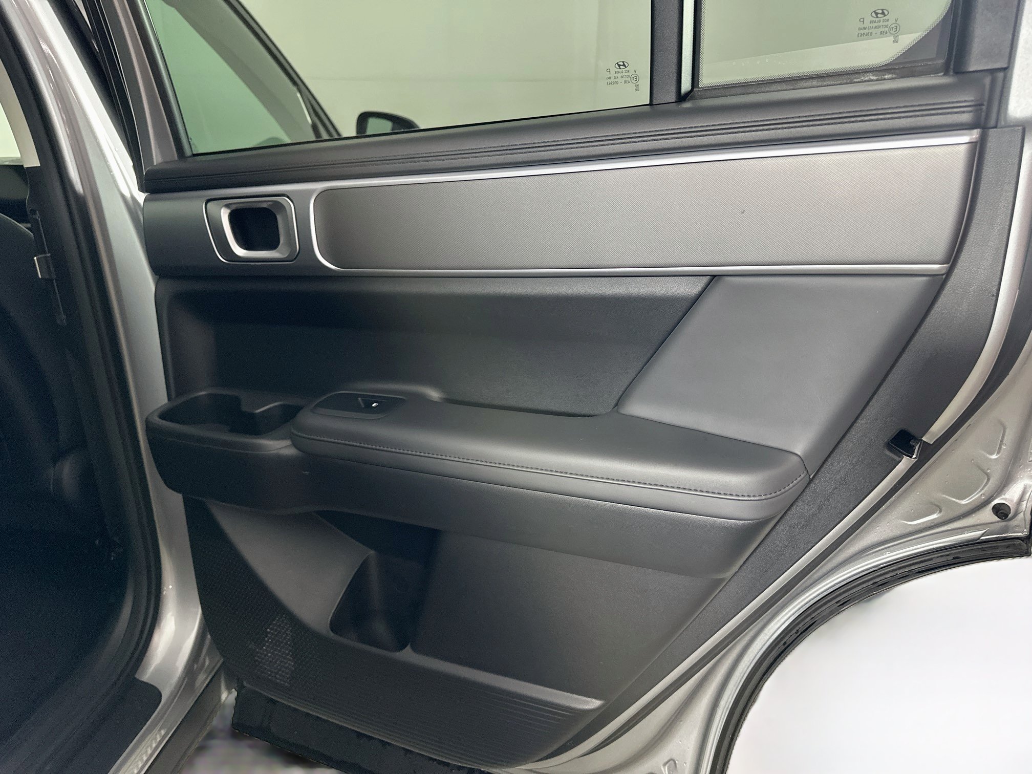 Used 2026 Hyundai Santa Fe SEL FWD image 31