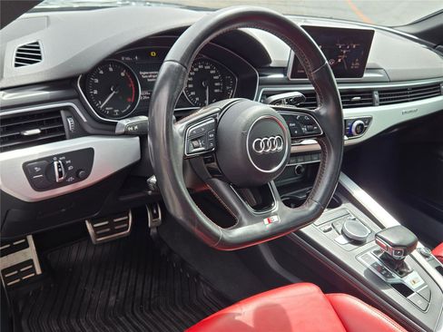 Used 2018 Audi S5 Premium Plus AWD/4WD image 24