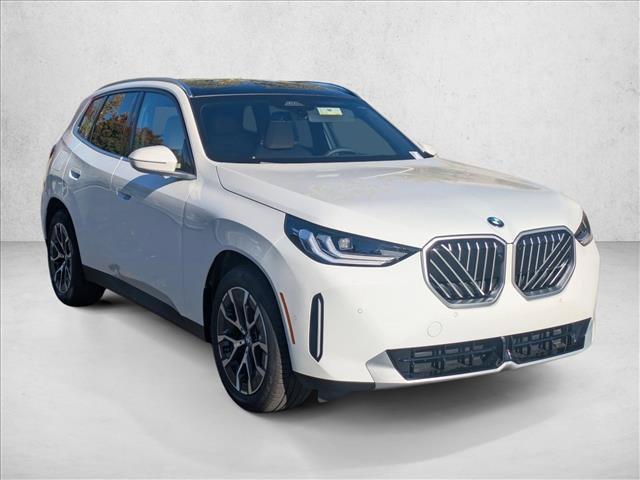 Used 2026 BMW X3 xDrive30i w/ Premium Package AWD/4WD image 6