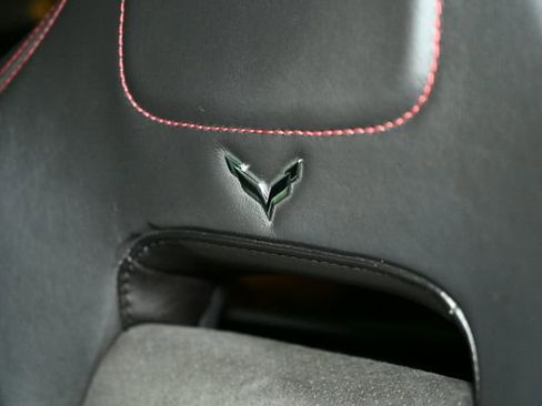 Used 2016 Chevrolet Corvette Stingray Coupe w/ 3LT Preferred Equipment Group image 24