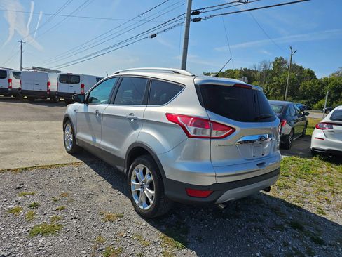 Used 2014 Ford Escape Titanium image 14
