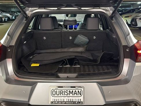 Used 2024 Lexus UX 250h F Sport image 15