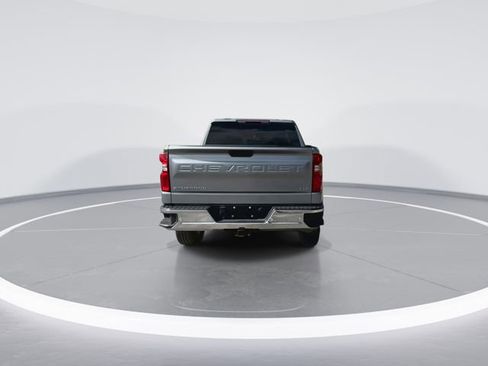 Used 2024 Chevrolet Silverado 1500 LTZ image 9