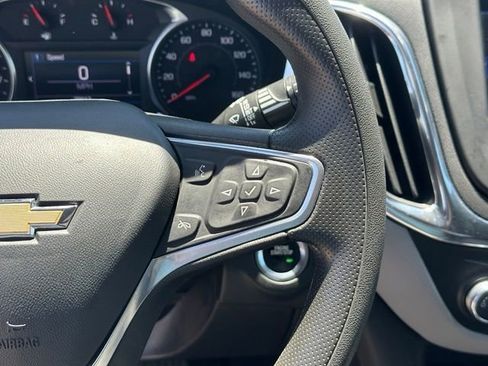 Certified 2023 Chevrolet Equinox LT FWD image 19