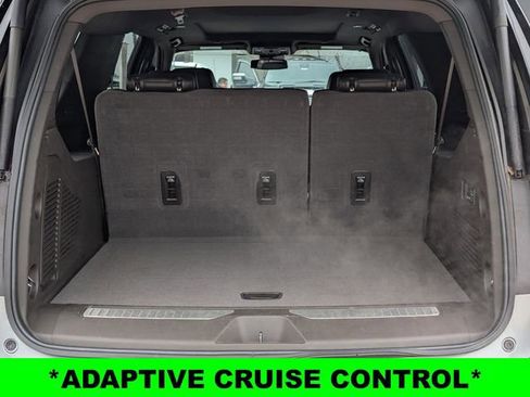 Used 2024 GMC Yukon XL Denali w/ Max Trailering Package image 13
