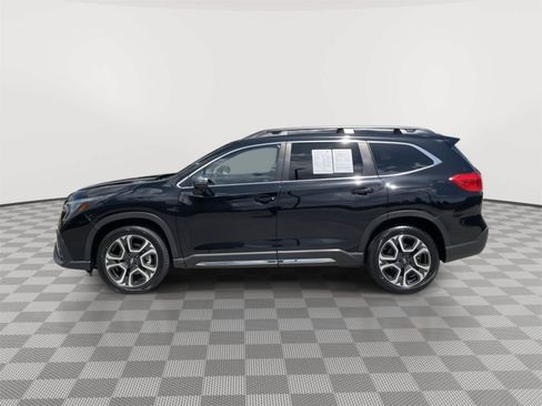 Used 2023 Subaru Ascent Limited w/ Technology Package AWD/4WD image 11