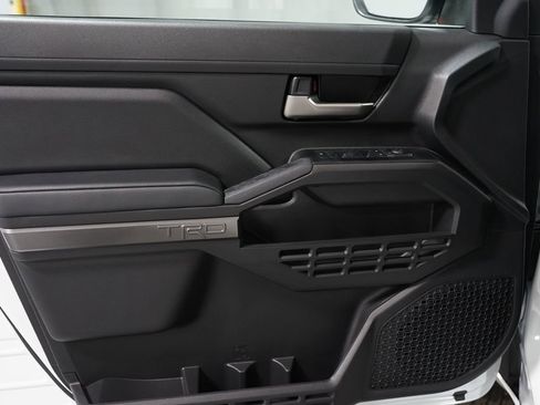 New 2025 Toyota Tacoma TRD Sport image 31