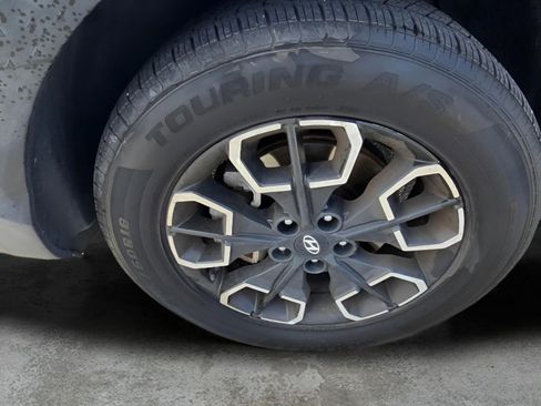 Used 2023 Hyundai Santa Cruz SEL image 18