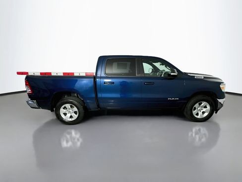 Used 2021 RAM 1500 Big Horn AWD/4WD image 8