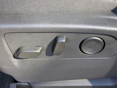 Used 2025 Chevrolet Silverado 1500 RST w/ Protection Package image 21