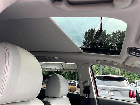 Used 2019 Kia Sorento SX w/ SX Touring Package FWD image 20