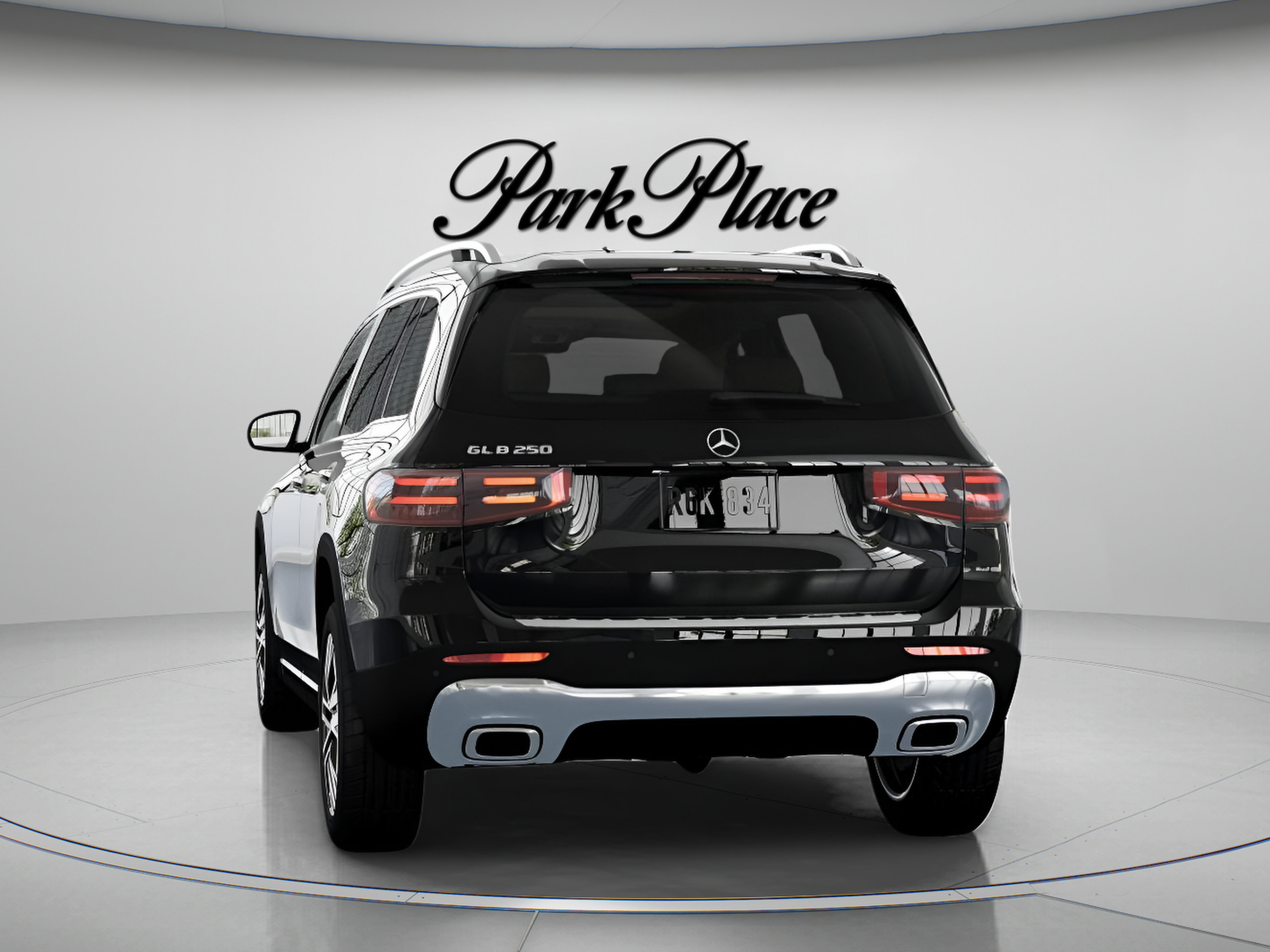 Used 2026 Mercedes-Benz GLB 250 image 15