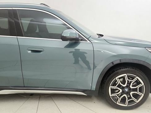 Used 2025 BMW X1 xDrive28i AWD/4WD image 18