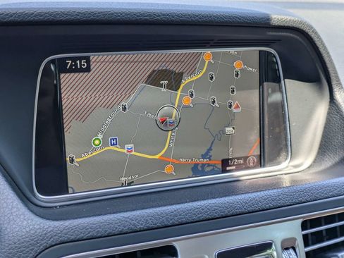 Used 2017 Mercedes-Benz E 400 4MATIC Coupe image 18