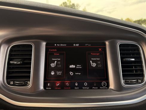 Used 2020 Dodge Charger Scat Pack RWD image 21