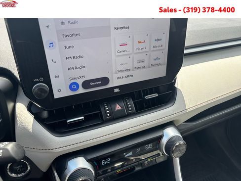Certified 2023 Toyota RAV4 XLE Premium AWD/4WD image 17