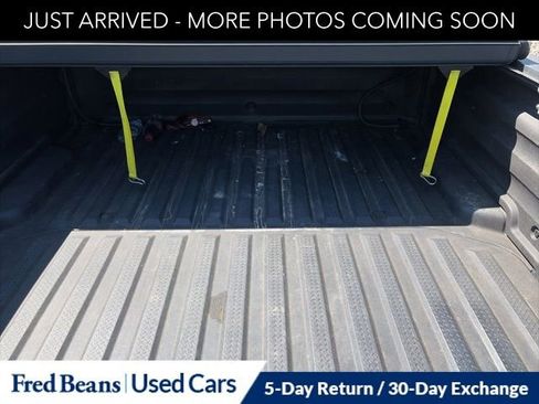 Used 2023 Honda Ridgeline RTL-E image 14