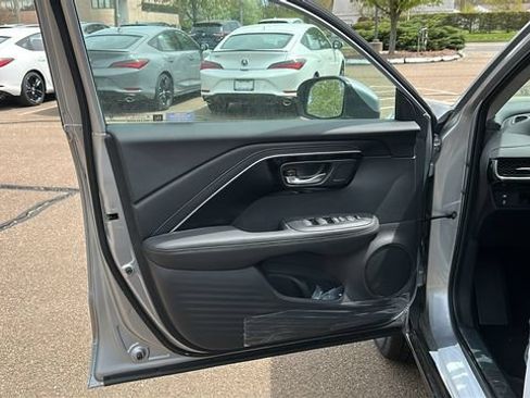New 2026 Acura ADX AWD image 8