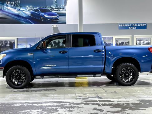 Used 2007 Toyota Tundra SR5 image 2