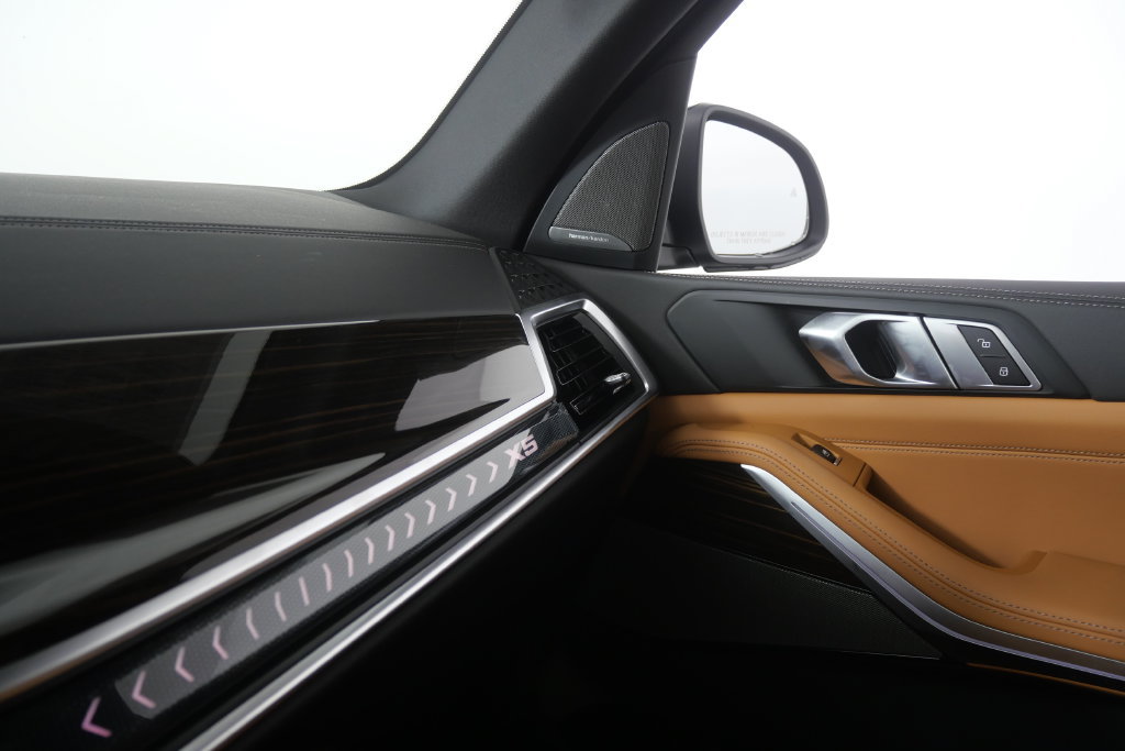 Certified 2026 BMW X5 sDrive40i RWD image 28
