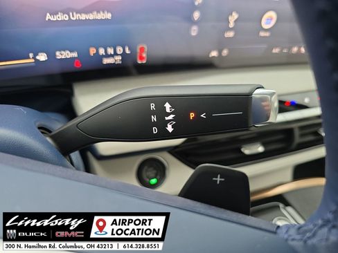 New 2026 Buick Enclave Avenir w/ Super Cruise Package image 16