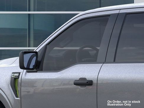 New 2026 Ford F150 STX image 19