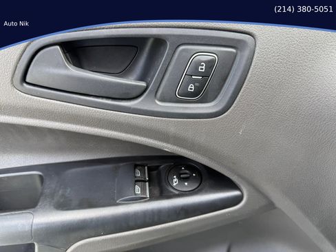 Used 2020 Ford Transit Connect XL w/ CNG/LPG Engine Prep Package FWD image 32