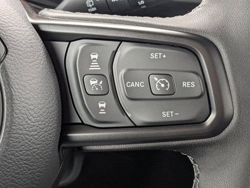 New 2026 Jeep Wrangler Unlimited Rubicon image 27