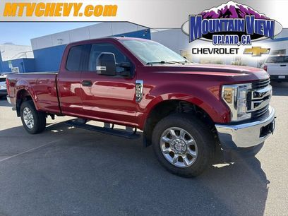 Used 2019 Ford F350 XLT