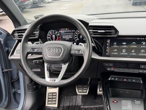 Used 2024 Audi RS 3 image 19
