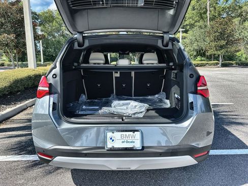 New 2026 BMW X3 xDrive30 w/ Convenience Package image 28
