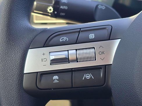 New 2026 Hyundai Sonata SE FWD image 17