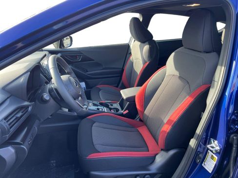 New 2026 Subaru Impreza RS image 9