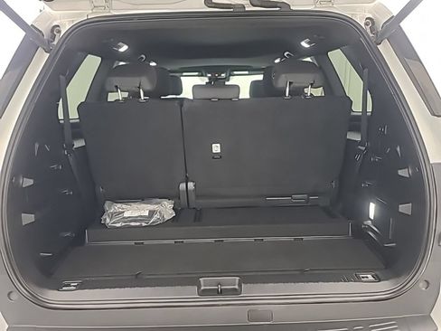 Used 2026 Toyota Sequoia SR5 w/ TRD Off-Road Package AWD/4WD image 19