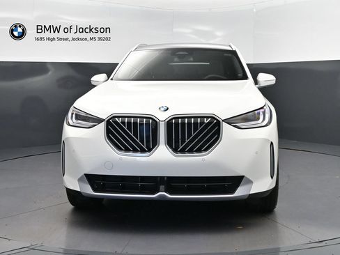 New 2026 BMW X3 xDrive30 w/ Premium Package AWD/4WD image 10