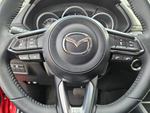 Certified 2024 MAZDA CX-5 AWD 2.5 S w/ Select Package image 19