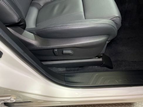 Certified 2025 Subaru Ascent Limited w/ Popular Package #1 image 71