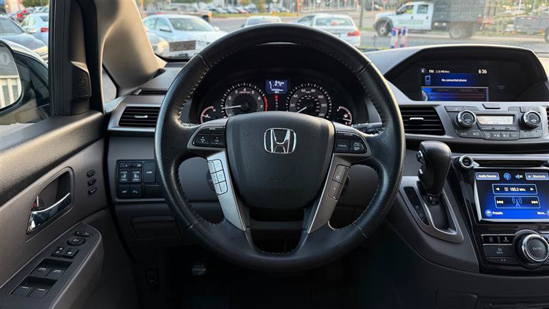 Used 2016 Honda Odyssey Touring image 30
