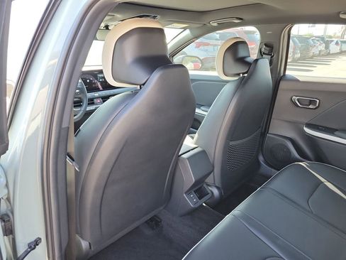 New 2026 Kia K4 GT-Line image 16